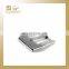 stainless steel watch buckle