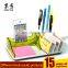 deluxe acrylic business card holder name card display box
