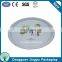 custom factory price metal tin dressing fancy moving tray