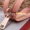 Hot Sale Teeth Open-end Colorful Metal Zippers Custom Fashion Zipper for Clothes Accessories