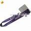 Fast delivery logo detachable customized heat transfer printing lanyard