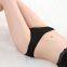 Yun Meng Ni Sexy Underwear Back Cute Young Girl Printed Briefs Soft Cotton Women Panties