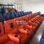 chihu brand high quality leather electric recliner cinema seating,popular theme hall cinema sofa