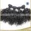 New alibaba hotsale virgin curly hair extension for black women