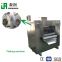 Stainless steel breakfast cereal extrusion process food line
