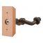 Cheap price hot sale decorative guitar hanger hook holder wall mount display