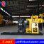 HZ-200Y Hydraulic Well Drilling Rig