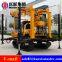 Crawler mounted drilling rig XYD-3 Crawler Hydraulic Core Drilling Rig