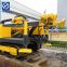 Highly Efficiency Anchoring Drill Rigs Drilling Equipment Made in China