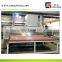 High Quality Horizontal Glass Washing Machine for flat Low-E glass