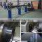 Large diameter pvc pipe cnc thread lathe machine CYK0660DT