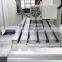 3 Axis Machining Center for metal VMC850 vertical CNC milling machine