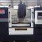 economical low cost 3 axis automated milling machine