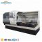 CK6180 chinese low cost cnc lathe turret for heavy duty