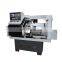 Automatic Feeder Mini CNC Lathe CK0660A