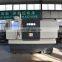 Hot Sale Alloy Wheel Diamond Cutting Machine CK6166A