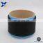 Black carbon inside conductive nylon filaments 60D/9F cross section outer ring type Anti-static Yarn-XTAA200