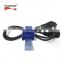 Manufacturer 100% nylon logo cable tie hook and loop