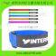 Microfiber Cloth 6-Inch Hook and Loop ties