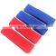 Quick release emergency medical elastic tourniquet for dialysis