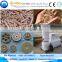 used wood pellet machines/wood pellet production line