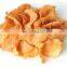 small capacity french fries production line