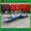 size fruit sorting machine by fruit diameter / small size high speed fruit grading machine