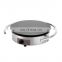 Adjustable temperaturecrepemakernonstick pan for Riot Tortilla Blintzes
