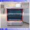 Good Quality Easy Operation Pasta Steaming Machine Commercial electric and gas rice steamer steam rice machine