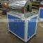 economical practiall sugarcane hard leaf remover machine with good price