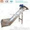 High Output Crisps Production Line Frozen French Fries Making Equipment Potato Chips Machine Price