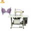 multi-functional ultrasonic lace welding sewing machine for flower Underwear bra