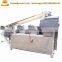 Multifunction Lumpia Automatic Wonton Skin Wrapper Making Machine for sale