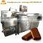 Chocolate Coating Machine Chocolate Covering Spreading Machine