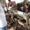 red mud clay brick extruder machine production line press machine clay brick