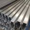 Aluminium Mullion  for the Curtain Wall