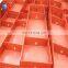 MF-005Export Standard Concrete Wall Metal Formwork