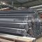 Cold drawn seamless steel tube and tubing for power generation