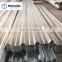 Top quality & best price PPGI/HDG/SECC DX51 hot dipped galvanized steel floor decking sheet