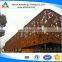 high quality A242 6mm 8mm weathering corten steel sheet