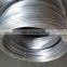 0.45mm to 0.5mm gi galvanized steel wire for single core nosewire medical face mask