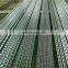 Photovoltaic stents automatic solar mounting brackets