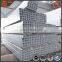 Galvanized pipe weight per meter gi rectangular hollow section weight hollow steel box section