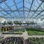 tropical solar hydroponic greenhouse