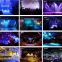 (NJ-L5)5r Roller Light Stage Lighting DJ Party Disco Wedding Lighting