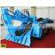 Wheel/Crawler Type Small Underground Mining Mucking Loader Machine Sale