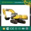 sany crawler 1.5m3 bucket excavator prices