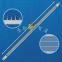 other parts that metal etching used chemical liquid medicine product; Flat metal products, thickness 0.03--1.00mm, etch any shape