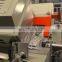 Sinon Brand Double Head Automatic PVC Doors And Windows Making Machine