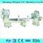 Double head meter Saw LJZ2450 for PVC&Aluminum window cutting machine